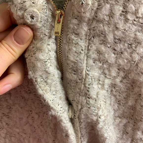 Anthropologie jacket - Picture 3 of 8